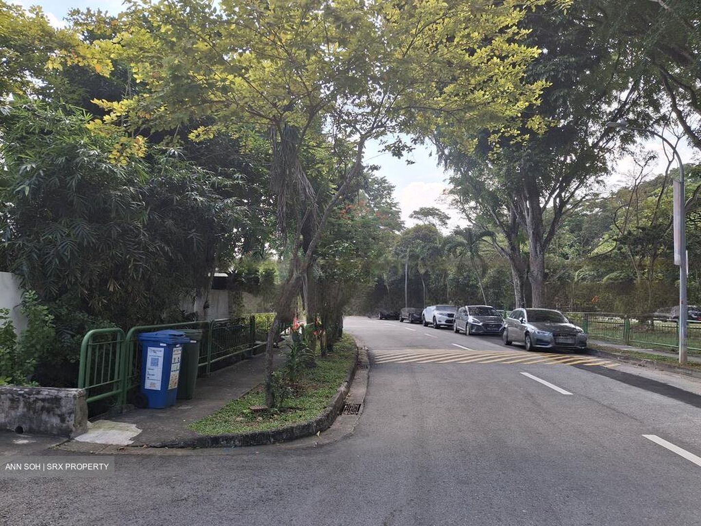 Thomson Road (D20), Detached #476719001